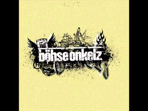 Willkommen - Boehse Onkelz