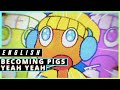 Becoming Pigs Yeah Yeah (English Cover)【Trickle】「豚になってyeah yeah」