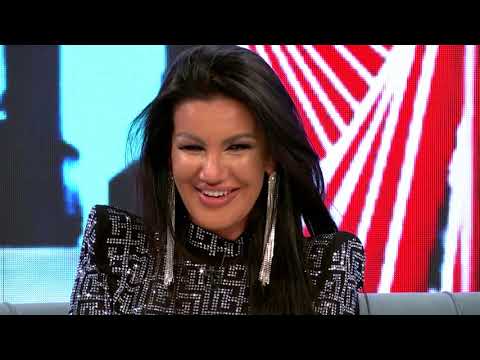 Pitam za Druga - deo 7 - Dušica Grabović priča VICEVE i PEVA + MEMARE - 23.02.2021 - Red TV