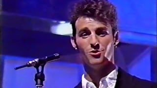 Wet Wet Wet - Angel Eyes - Top Of The Pops (Up to No. 10)