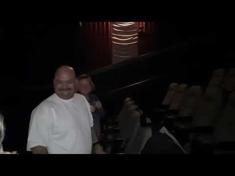 Gti Theatre