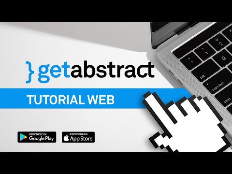getAbstract | Tutorial Web | Fresh Cut Films