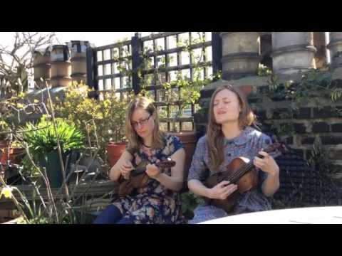 The Askew Sisters - Sweet Lemany