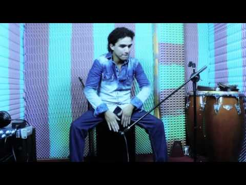 AFRO-PERUVIAN MUSIC: FESTEJO - CAJON TUTORIAL (PEPON CLASES DE PERCUSION)