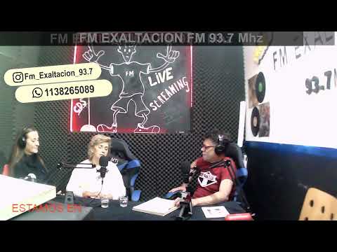 Entrevista a Juliana "Yuli" Errandonea, profesora de danzas folclóricas en Exaltación de la Cruz