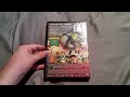 Shrek Forever After 2010 DVD Overview
