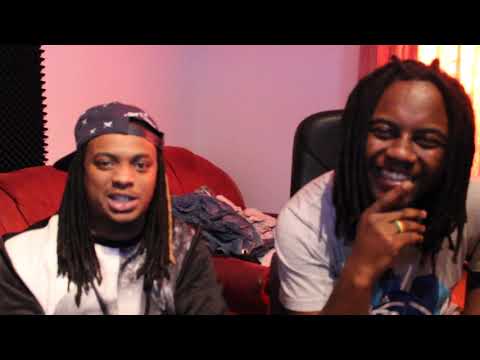 Loreta KBA & Ne Jah (Freestyle)