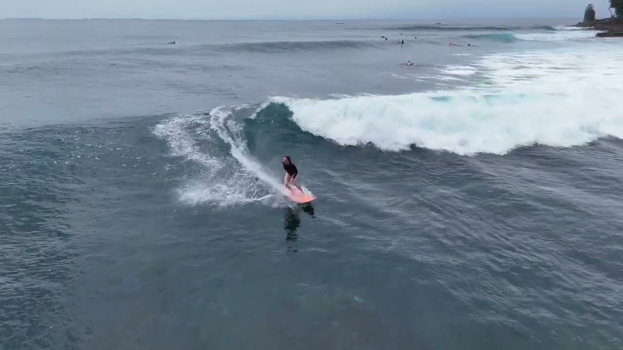 Video: Boutique surfvakantie Mentawai – exclusief surf resort