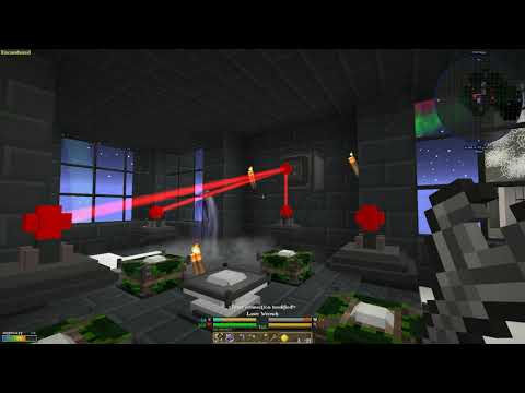 Dimension Zero ~ Ep.94 ~ Actually Additions, Powering the Empowerment! ~Modded Minecraft 1.12.2