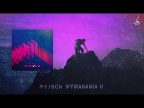 Mejson - 09 Wymagania II (MaxFloLab) prod. Dzieciak