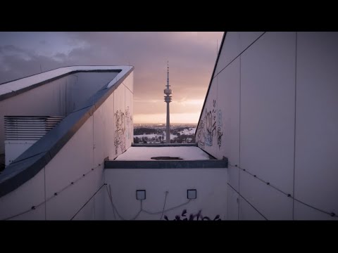 Tresor45 - Strassengeschichten Official 4K Video prod. by SazzOne