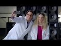 Experience THX Ltd Audio At Cinemark