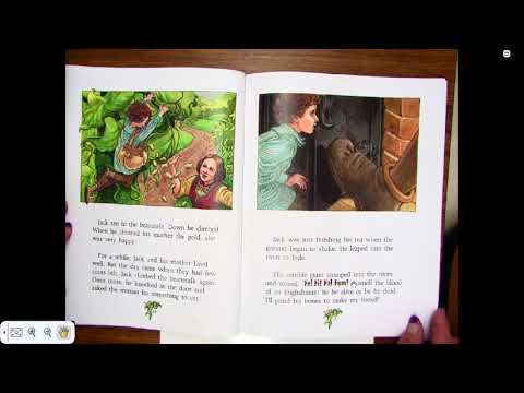 Jack and the Beanstalk