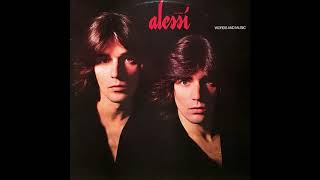 Alessi Brothers - I Wish That I Was Making Love (To You Tonight)