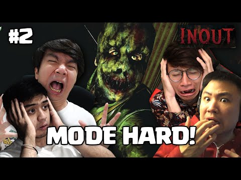 Akhirnya Menang Juga - InOut Indonesia Part 2