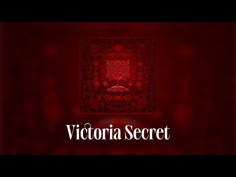 Dadju & Tayc - Victoria Secret (Lyrics video)