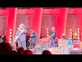 “The Last Thing I Needed” & “You Were Always On My Mind” (Chris Stapleton) - Willie Nelson’s 90th