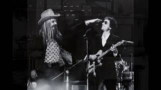 Leon Russell - It Takes A Lot To Laugh, It Takes A Train To Cry