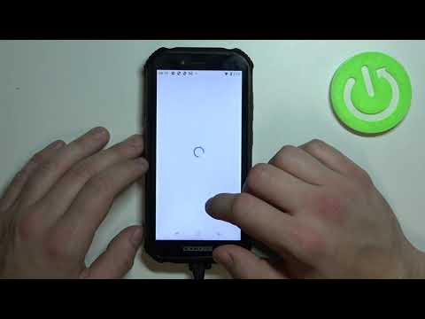 How to Change Voice of DOOGEE S40 Google Assistan – Set Up Assistant Voice