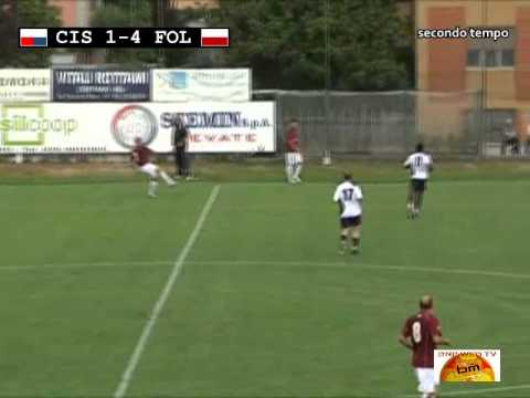 Ciserano-Folgore Verano (playoff_21_mag_11) - BNP WEBTV - LIVE MATCHES