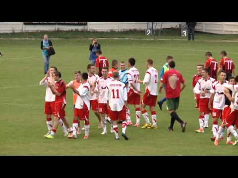 Eliminare din Cupa României