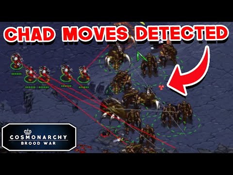 Defensive Nukes?! | Mystery Meat vs neblime | CMBW