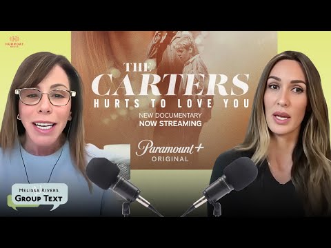 Aaron Carter’s Sister Reveals the Exact Moment She Knew She’d Lost Her Brother | MRGT