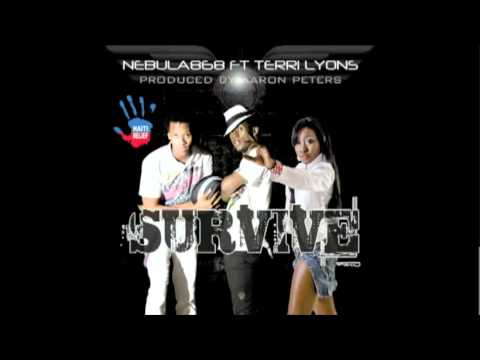 Nebula868 ft Terri Lyons Survive