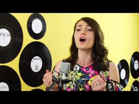 SMASH, Полина Гагарина & Егор Крид - Команда 2018 [#ЖИТЬ] Кристина Кузнецова COVER