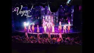 Vegas! The Show