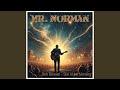 Mr. Norman