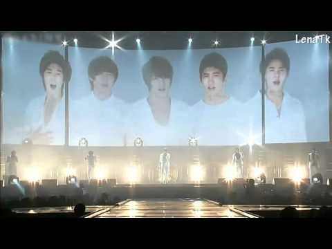 DBSK - Love in the ice and Proud