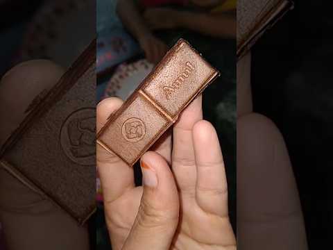 Amul Dark Chocolate। Review।#amul #shorts #shortsvideo  #youtubeshorts