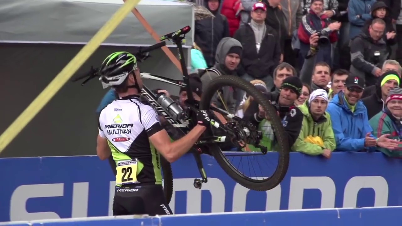 MERIDA Company Profile - english version