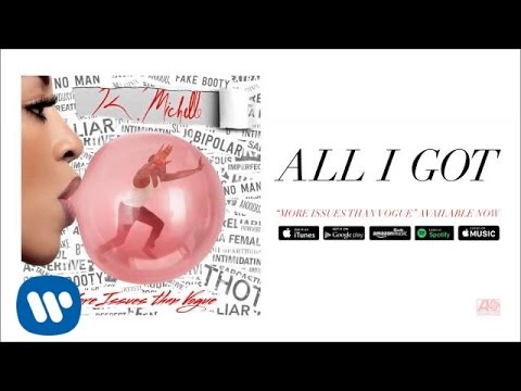 Video thumbnail for All I Got