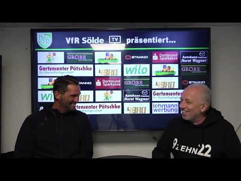 ETUS /DJK Schwerte - VfR1922 I