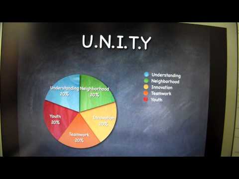 TEDxYouthSeoul / Min Ji Kim