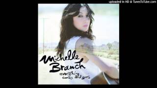 Michelle Branch - Crazy Ride