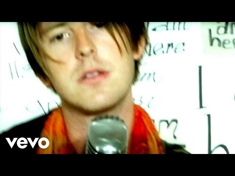 Chris Taylor - Come Around Again