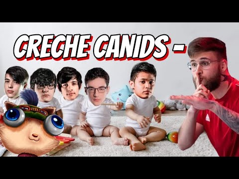 RANGER REAGINDO AO UDYR COREANO E ROBO TILTADO - CBLOL DA ZUEIRA | BRONZIOCRE