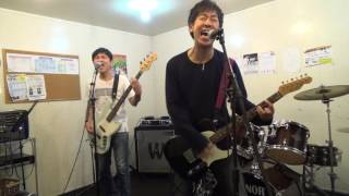 UPTIGHT - GREEN DAY (BAND COVER)