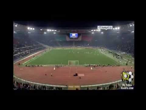 Italy vs Uruguay 0:1 EXTENDED HIGHLIGHTS (15.11.2011)