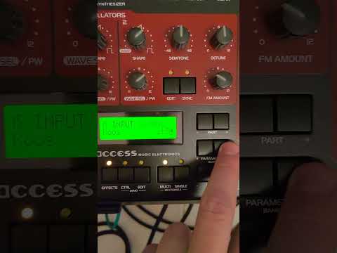 Immagine Access - Virus B - 9