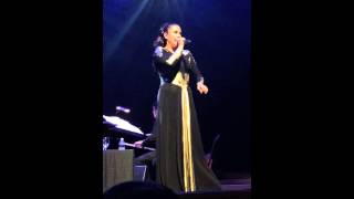 Let it Go by Lea Salonga (live)