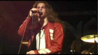 Dynazty -Throne of china / Bring the thunder 12/10/2011