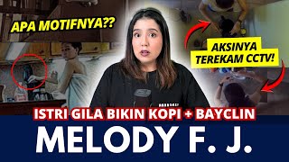 Download lagu CHLORINE COFFEE CASE: MELODY JOHNSON | #NERROR mp3