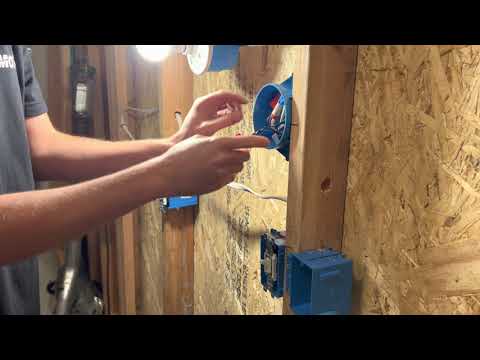 Electrical 101: How To Work With Live Wires (Residential)