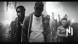 Ninho - Plus Jamais feat. Damso