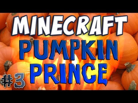 Magical Piston Madness: Curse of the Pumpkin Prince