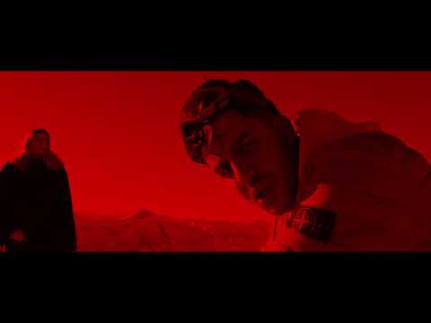 Ufo361 - "ENDE" (Prod. von AT Beatz) [unOfficial HD Video]